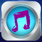 Radio Mix FM 106.3 SP App icône