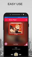 Radio Mix FM 106.3 SP App capture d'écran 2