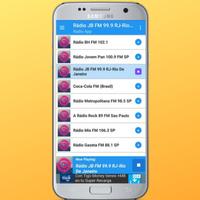 Radio Okey - app capture d'écran 2