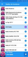 Radio Ciudad Del Mar 1340 AM capture d'écran 2