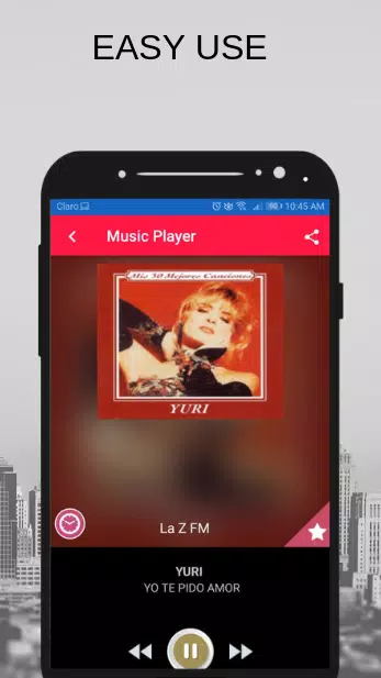 radio disney 94.3 argentina app APK for Android Download