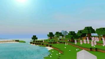 MiniCraft 2023 海報