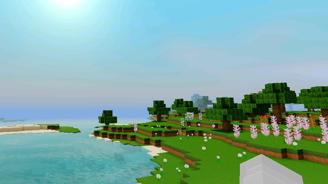 Minicraft 2023 Apk For Android Download Minicraft 2023 Apk For Android Download