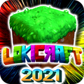 Lokicraft 2:Building craft