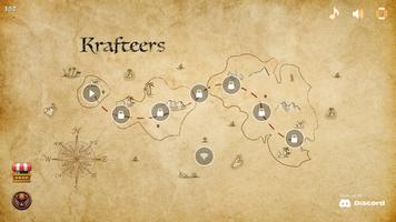 Krafteers poster