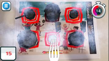 KraftHeinz Placemat ảnh chụp màn hình 3