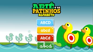 Download do APK de Ariê e os Patinhos para Android