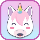 KawaiiCraft World أيقونة