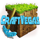 Craft Vegas ikona