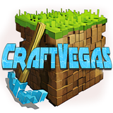 Craft Vegas - Crafting & Build