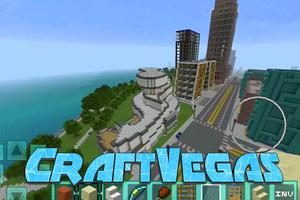 Craft Vegas اسکرین شاٹ 1