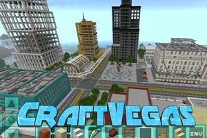 Craft Vegas اسکرین شاٹ 2