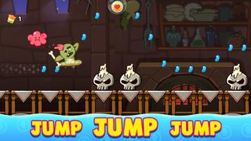 CookieRun India تصوير الشاشة 2