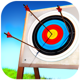Archery King ikona