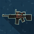 Bullet Echo India: Gun Game