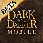 DARK AND DARKER MOBILE-icoon