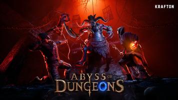 Abyss of Dungeons الملصق