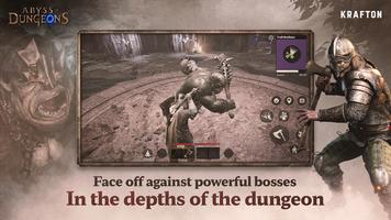 Abyss of Dungeons تصوير الشاشة 2