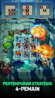 Defense Derby syot layar 2