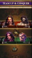 Road to Valor: Empires ภาพหน้าจอ 1