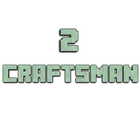 CRAFTSMAN 2: Building Craft icône