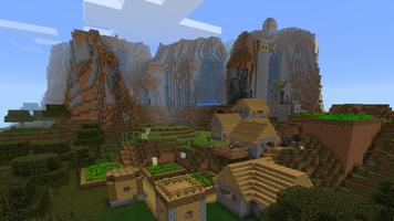 MasterCraft: Kingdom Building poster