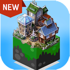 Master Craft - New Crafting game ไอคอน