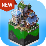 Master Craft - New Crafting game.-icoon