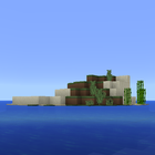IslandCraft biểu tượng