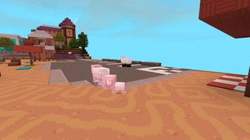 IslandCraft ảnh chụp màn hình 1
