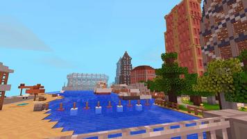 IslandCraft ảnh chụp màn hình 2