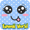 KawaiiWorld Craft Game