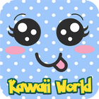 KawaiiWorld icône
