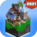 MasterCraft 2021 APK