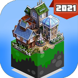 MasterCraft 2021 APK