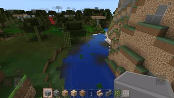 MasterCraft screenshot 1