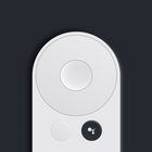 Control remoto para Chromecast icono