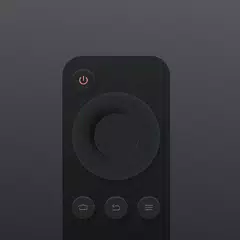 Скачать Dromote - Android TV Remote APK