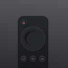 Dromote - Android TV Remote آئیکن