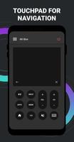 Dromote - Android TV Remote স্ক্রিনশট 1