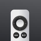 ikon Remote for Apple TV