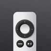 Afstandsbediening Apple TV