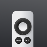 Télécommande pour Apple TV icône