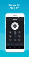 Remote for Apple TV پوسٹر