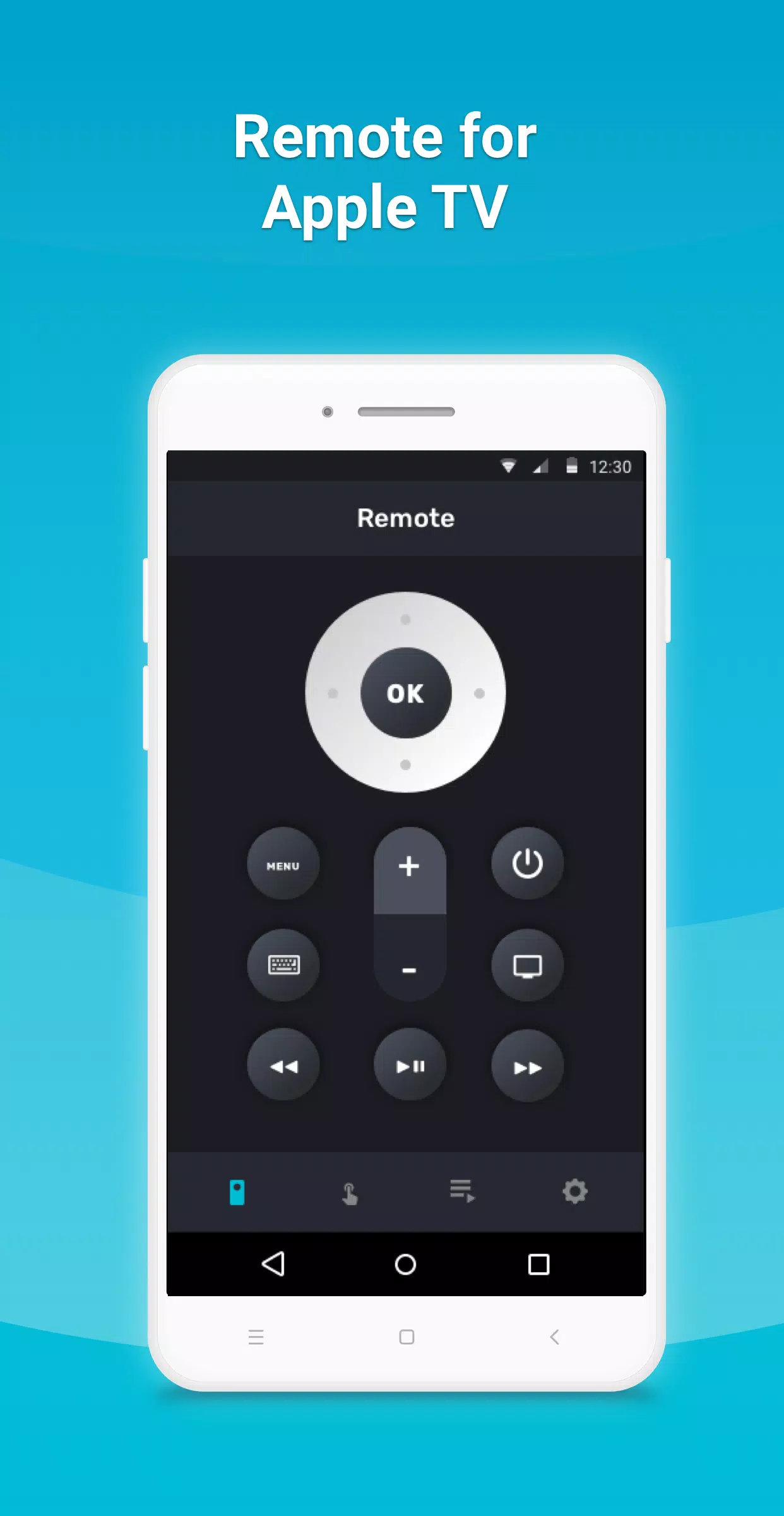 Remote for Apple TV APK for Android Download