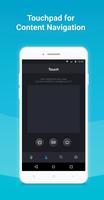 Remote for Apple TV تصوير الشاشة 1