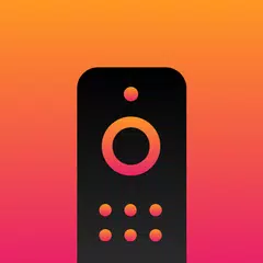 Remote for Firestick & Fire TV