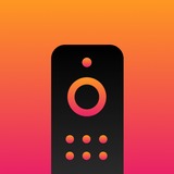 Remote for Firestick & Fire TV