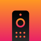 Remote for Firestick & Fire TV-icoon