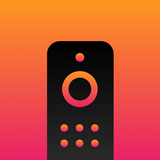 Remote for Firestick & Fire TV 图标